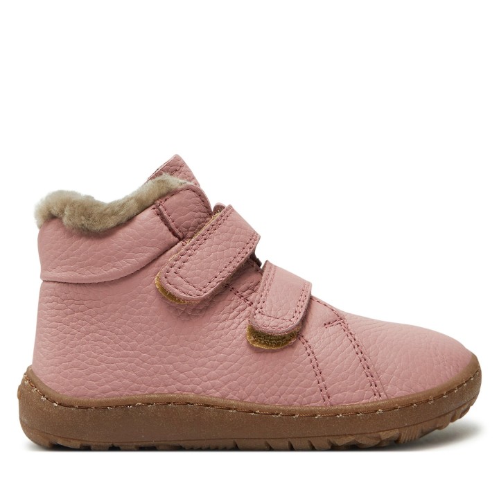 Schnürschuhe Froddo G3110252-3K S Rosa