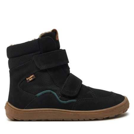 Schneeschuhe Froddo G3160233-4 S Schwarz
