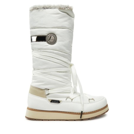 Schneeschuhe Luhta Luhta Tahtova Ms 75579 Weiß