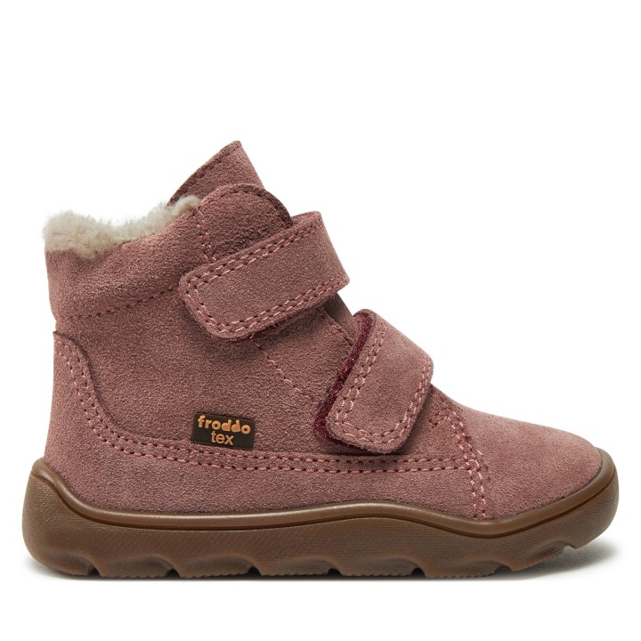 Schneeschuhe Froddo G2110149-6 M Rosa