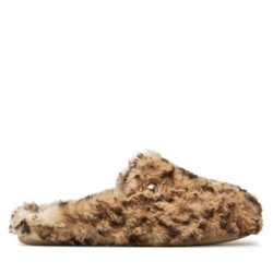 Hausschuhe Grünland Gaga 2585 Beige