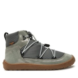 Schnürschuhe Froddo G3110257-10 M Grau