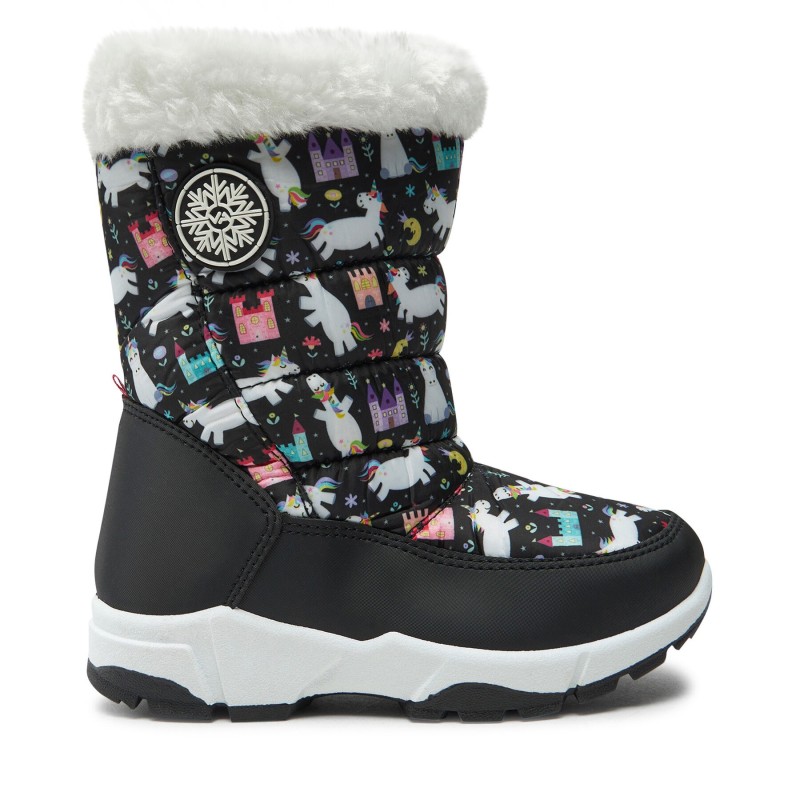 Schneeschuhe Vertigo Alpes UNIKO Bunt