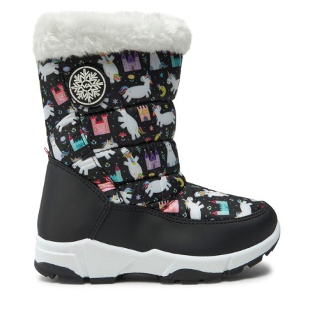 Schneeschuhe Vertigo Alpes UNIKO Bunt