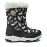 Schneeschuhe Vertigo Alpes UNIKO Bunt