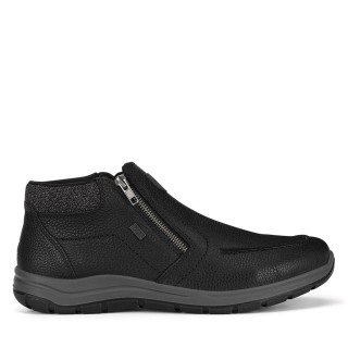 Schnürschuhe Rieker 03660-00 Schwarz