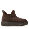 Schneeschuhe Guess Unie FLFUNN ESU10 Braun