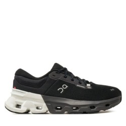 Laufschuhe On Cloudflyer 5 3ME30010299 Schwarz