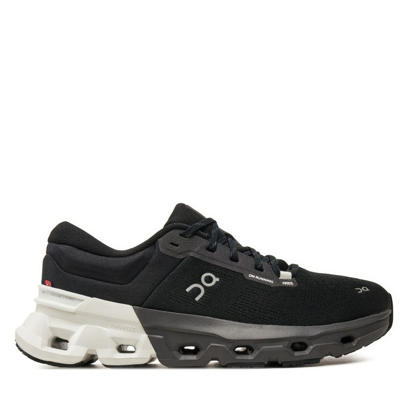 Laufschuhe On Cloudflyer 5 3ME30010299 Schwarz