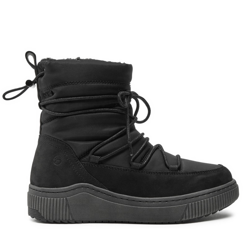 Schneeschuhe Tamaris 8-86201-43 Schwarz