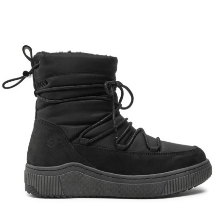 Schneeschuhe Tamaris 8-86201-43 Schwarz
