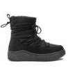 Schneeschuhe Tamaris 8-86201-43 Schwarz