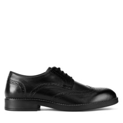 Halbschuhe Lasocki ONIX-01 MI25 Schwarz