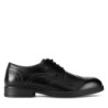 Halbschuhe Lasocki ONIX-01 MI25 Schwarz