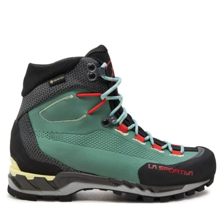 Trekkingschuhe La Sportiva Trango Tech 21T734736 Grün