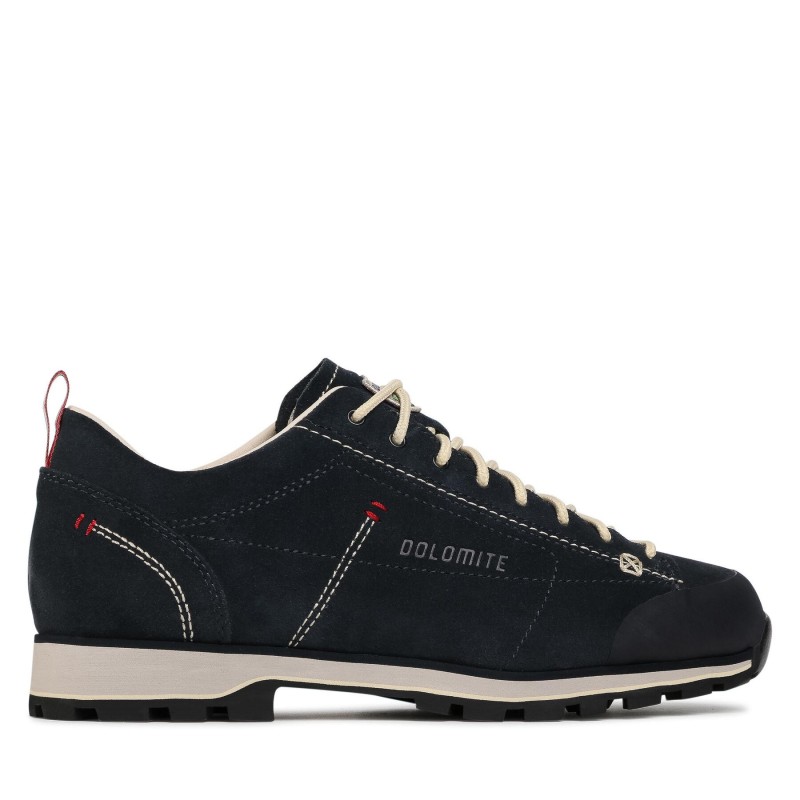 Trekkingschuhe Dolomite Cinquantaquattro Low 247950-0172011 Dunkelblau
