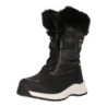 ZIGZAG Stiefel "Wesend", mit bequemem Kunstfellbesatz und Allwetterprofil