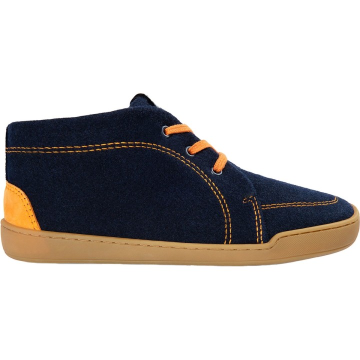 Baabuk Herren Zero Wooler Schuhe