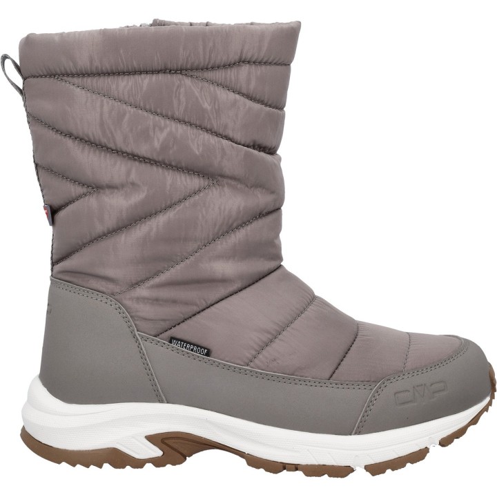 CMP Damen Notak WP Snow Schuhe