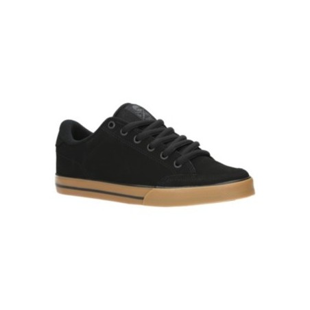 C1rca AL 50 Skateschuhe schwarz
