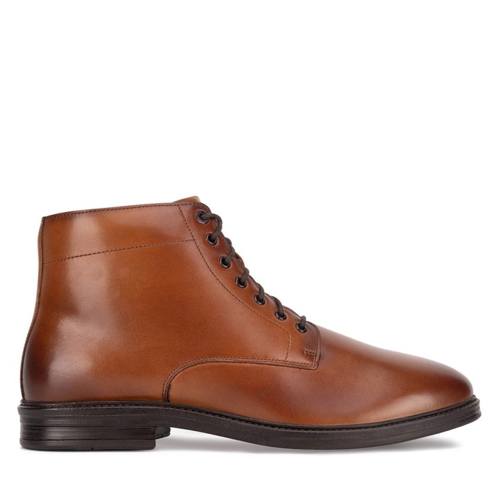 Schnürschuhe Lasocki TRAVISIO-29 MI25 Braun