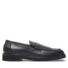 Halbschuhe KARL LAGERFELD Neil KL16114 Schwarz