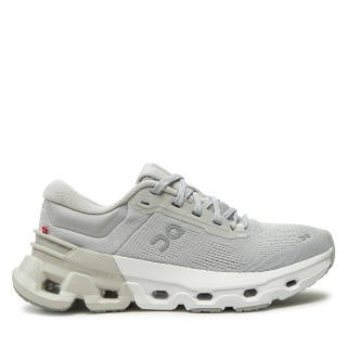 Laufschuhe On Cloudflyer 5 3WE30042774 Grau