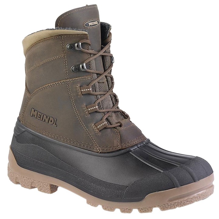 Meindl Cervinia Lady Braun