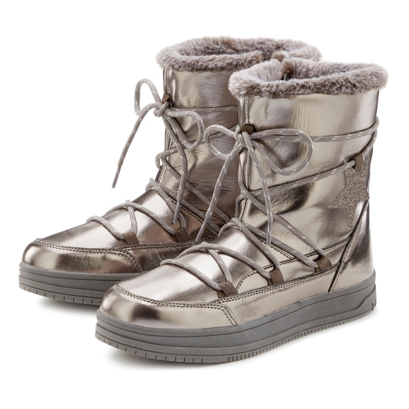Winterboots
