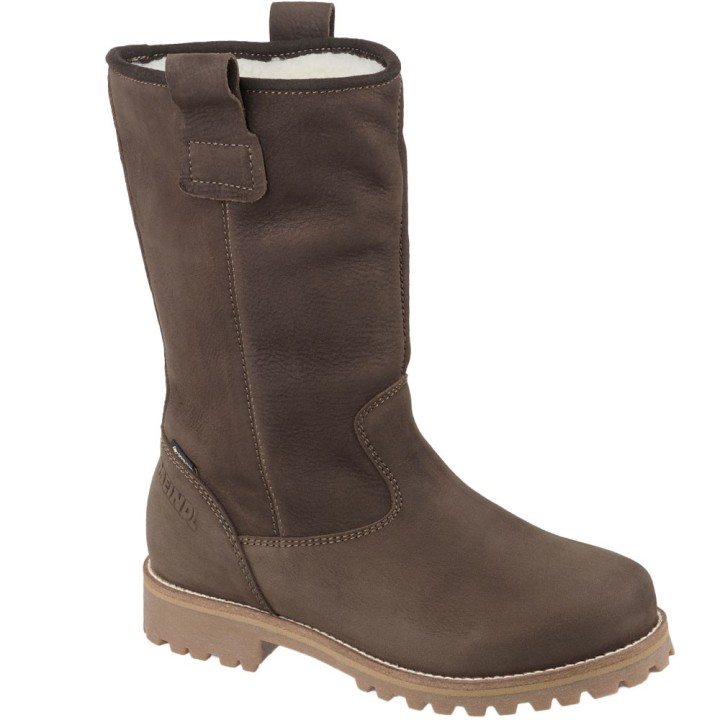 Meindl Corvara Lady GTX Dunkelbraun