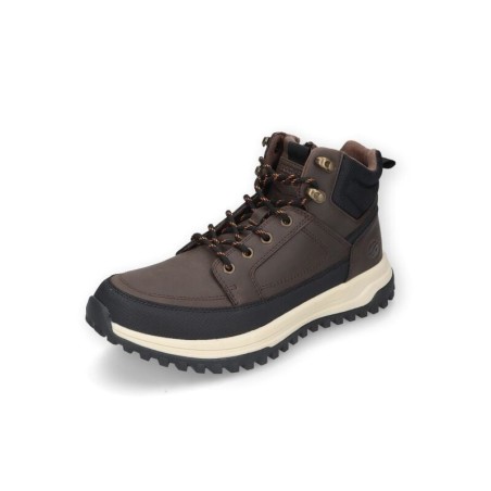 Dockers by Gerli Boot - Boots - EU41 bis EU46 - für Männer - Größe EU41 - dunkelbraun