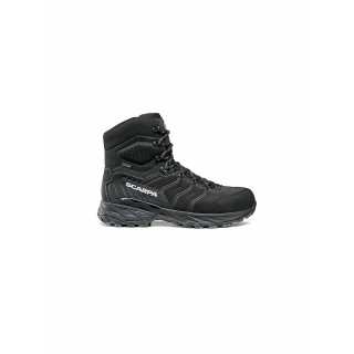 SCARPA Herren Funktionsschuhe Rush Polar GTX schwarz | 42 1/2