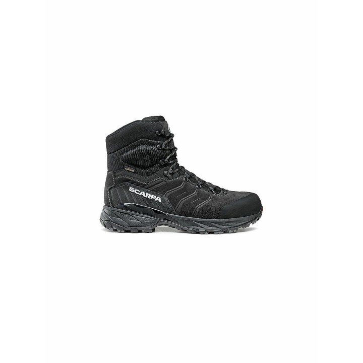 SCARPA Herren Funktionsschuhe Rush Polar GTX schwarz | 42 1/2