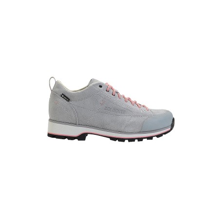 DOLOMITE Damen Lifestyle Hikingschuhe 54 Low GTX hellgrau | 36 2/3