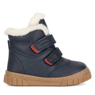 Schnürschuhe Lasocki Kids BEAUTY CI12-BEAUTY-01 Dunkelblau