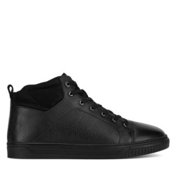 Schnürschuhe Lasocki CHALLENGER-09 MI24 Schwarz