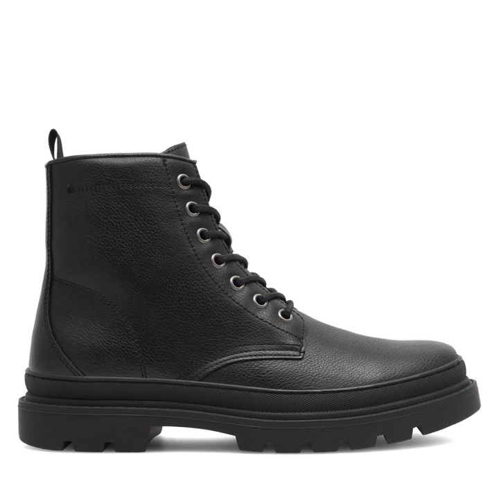 Schnürschuhe Lasocki 121AM1399 Schwarz