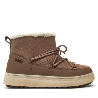 Schneeschuhe CMP Kayla Wmn Wp Boot 3Q79576 Braun