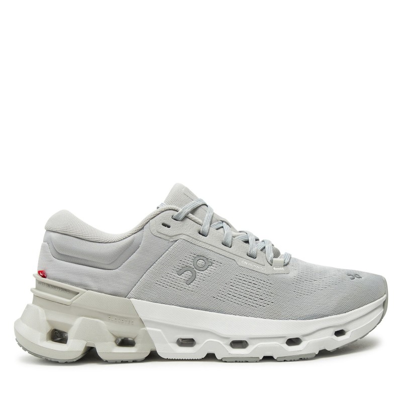 Laufschuhe On Cloudflyer 5 3ME30012774 Grau