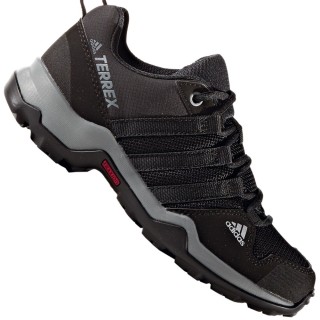 adidas Performance Terrex AX2R K Kinder-Outdoorschuhe Black