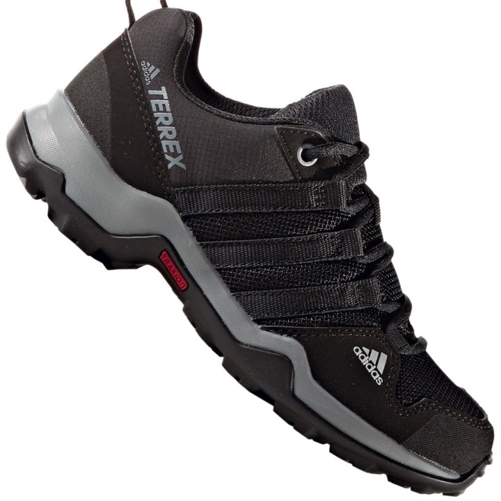 adidas Performance Terrex AX2R K Kinder-Outdoorschuhe Black