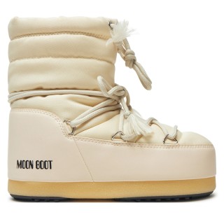 Schneeschuhe Moon Boot Evx Light Nylon 80D1470010 Beige