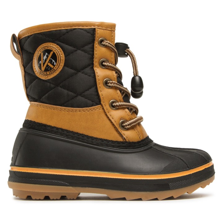 Schneeschuhe Kimberfeel Jibber Braun