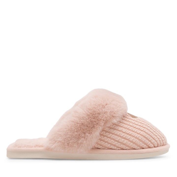 Hausschuhe Home & Relax CCC23-1 Rosa