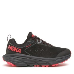 Laufschuhe Hoka W Challenger Atr 6 Gtx GORE-TEX 1116878 Schwarz
