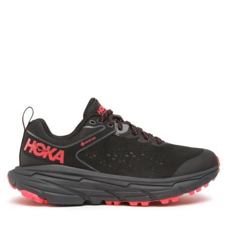 Laufschuhe Hoka W Challenger Atr 6 Gtx GORE-TEX 1116878 Schwarz