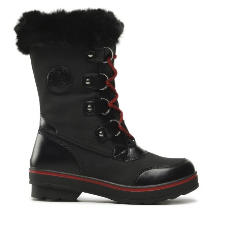 Schneeschuhe Kimberfeel Aponi Schwarz