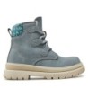 Schnürschuhe Garvalin 241560 A485 Blau