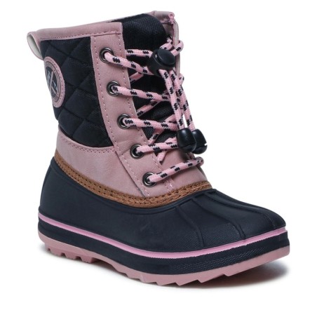 Schneeschuhe Kimberfeel Jibber Rosa