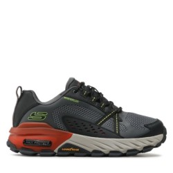 Halbschuhe Skechers Max Protect 237303/CCMT Grau
